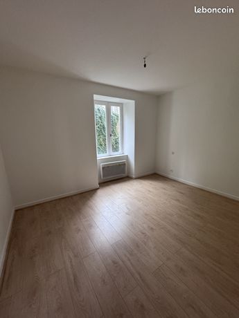 Appartement 2 pièces 51 m²