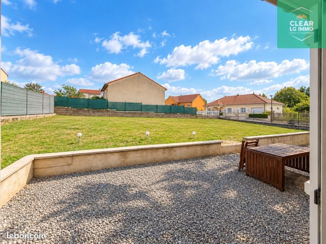 Maison 7 pièces 135 m² · à Val de Briey · 135 m² · 280 000 €