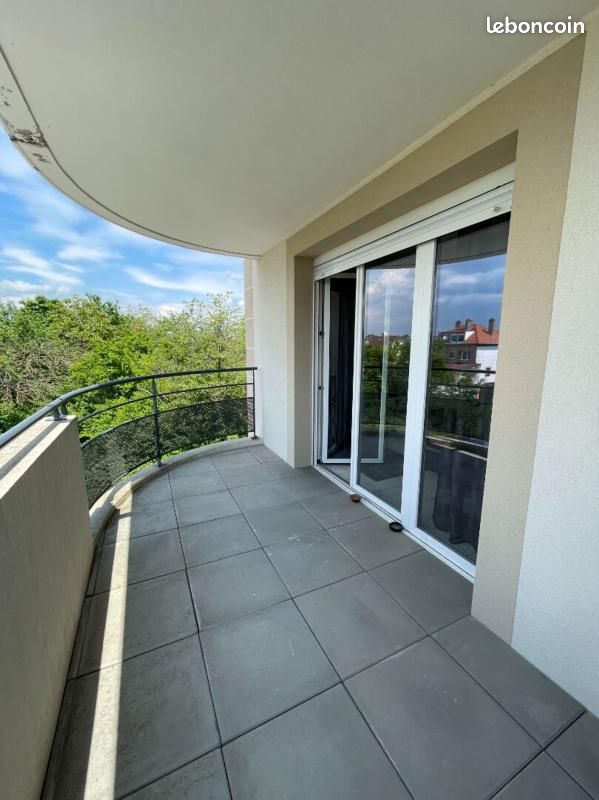 Appartement 2 pièces 40 m² · à Yutz · 40 m² · 695 €/mois