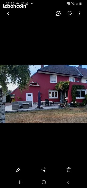Maison à vendre (image 1)