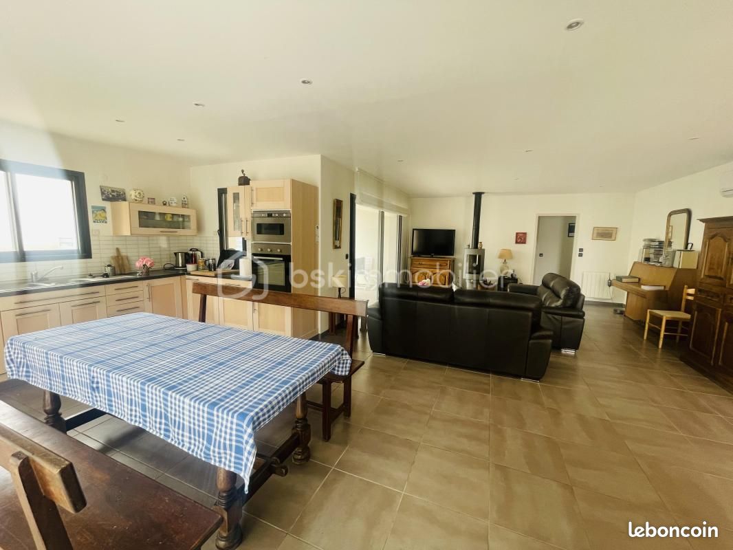 Maison 3 pièces 100 m² · à Balaruc-le-Vieux · 100 m² · 455 000 €