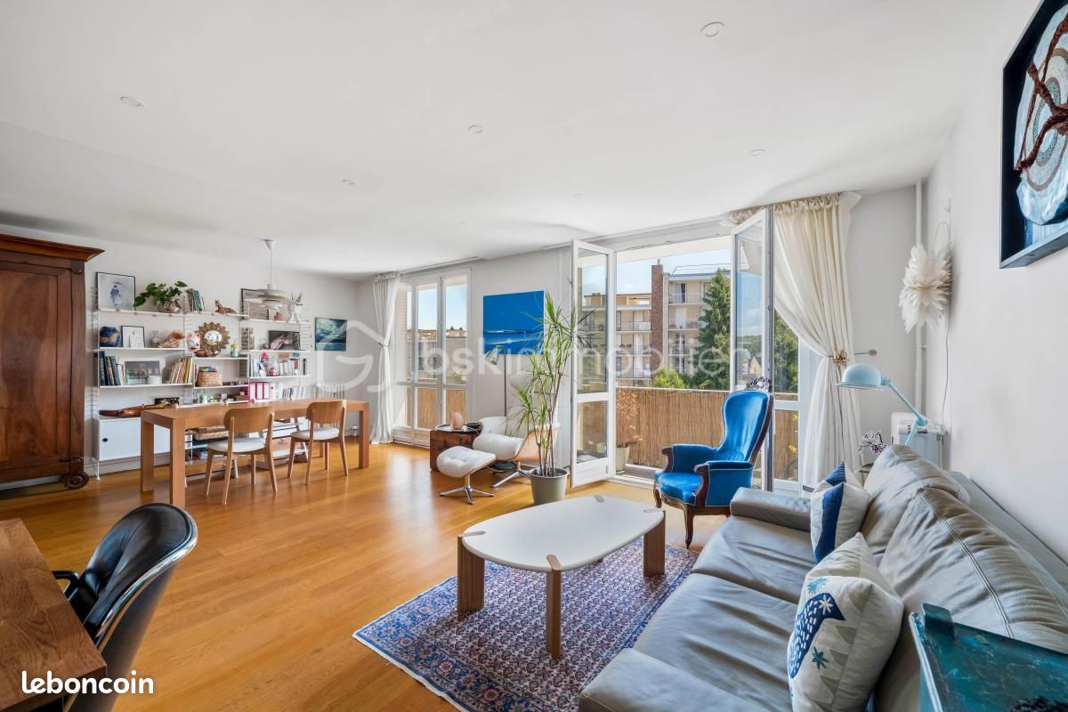 Appartement 4 pièces 105 m² · à Meudon · 105 m² · 680 000 €