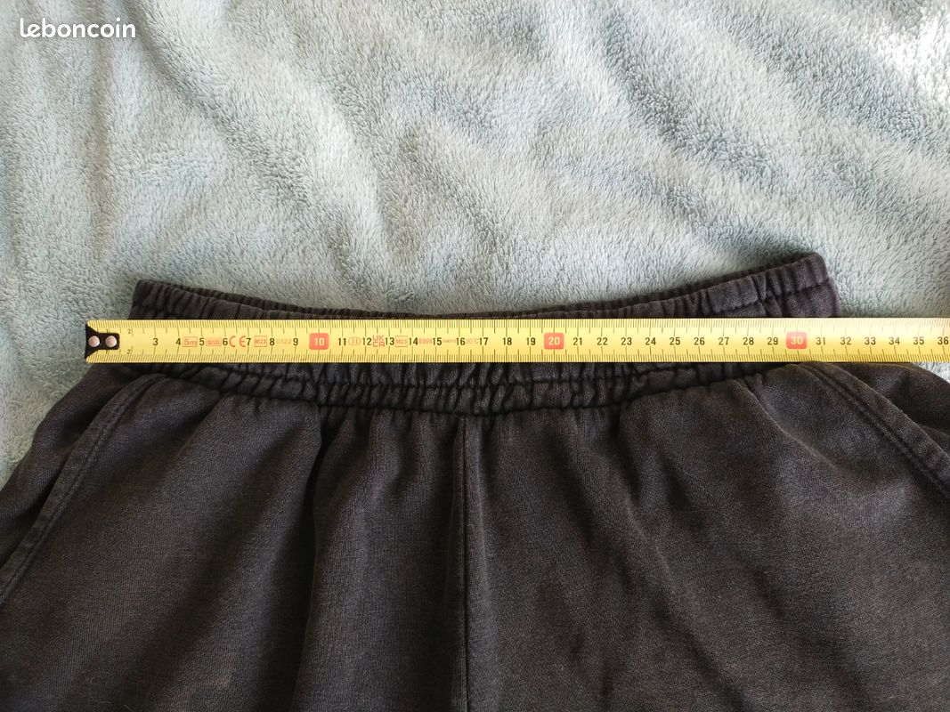 Jogging fille taille S (image 9)