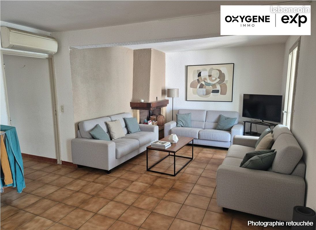 Maison 4 pièces 85 m² · à Villemolaque · 85 m² · 284 000 €