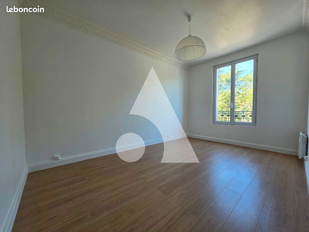 Appartement 2 pièces 39 m² · à Joinville-le-Pont · 39 m² · 220 000 €