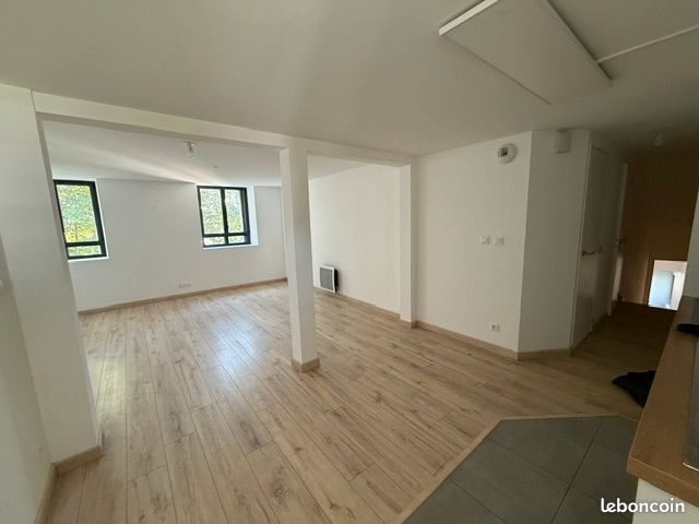 Appartement 3 pièces 64 m² · à Nantes · 64 m² · 1 040 €/mois