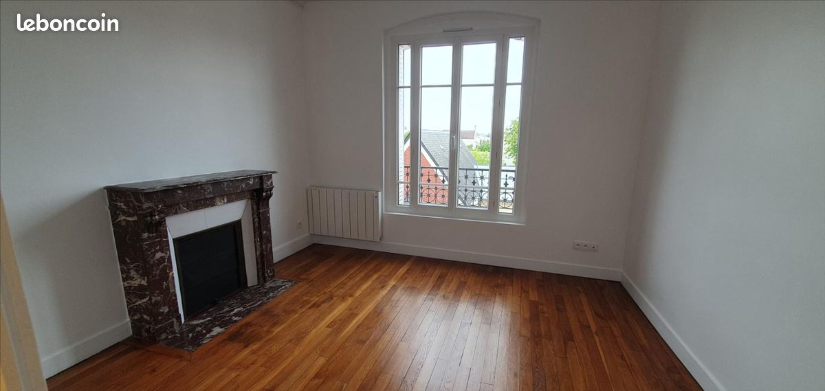 Appartement 2 pièces 26 m² · à Nanterre · 26 m² · 940 €/mois