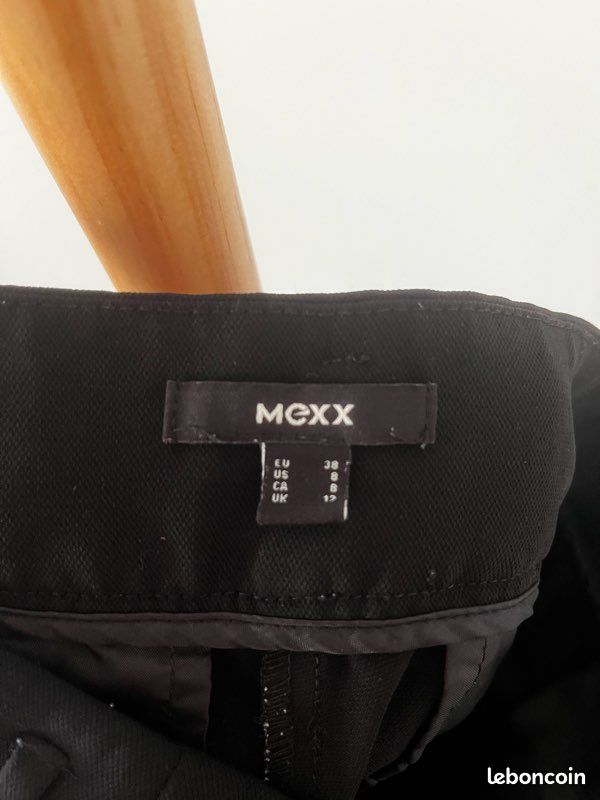 Pantalon tailleur Mexx (image 2)