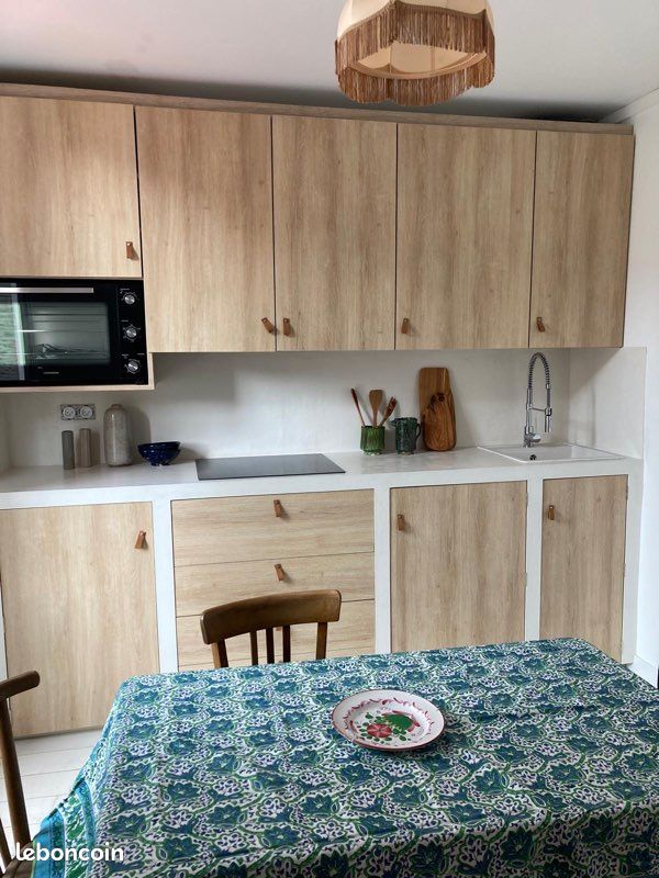 Appartement 2 pièces 25 m² · à Pléneuf-Val-André · 25 m² · 560 €