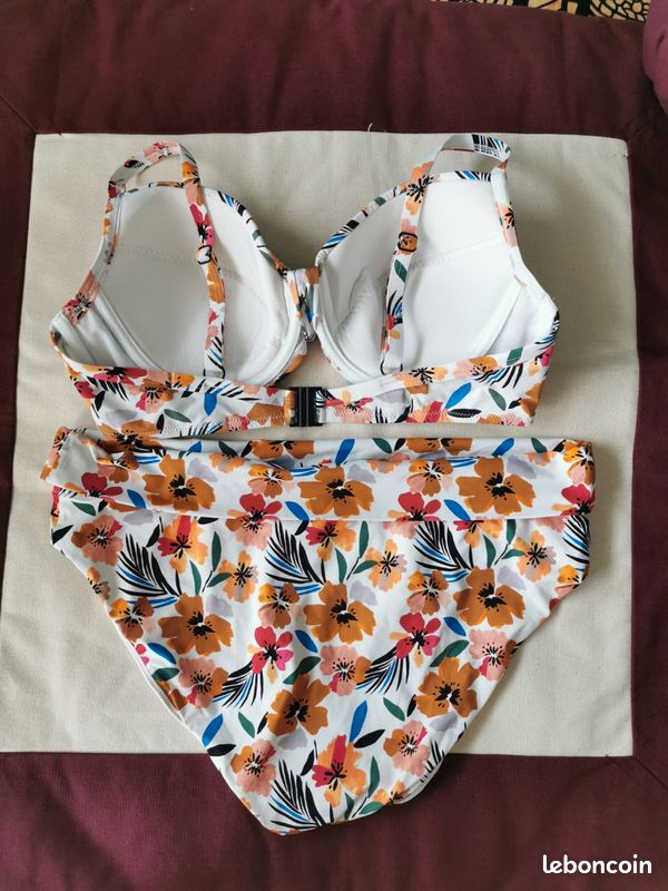 Ephemere - Maillot De Bain Une Pièce échancré Pour Femme