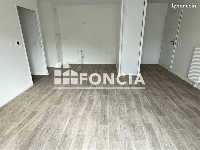 Appartement a louer - 3 pièce(s) - 59.9 m2 - Surfyn