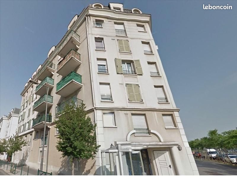 Appartement a louer colombes - 1 pièce(s) - 31 m2 - Surfyn