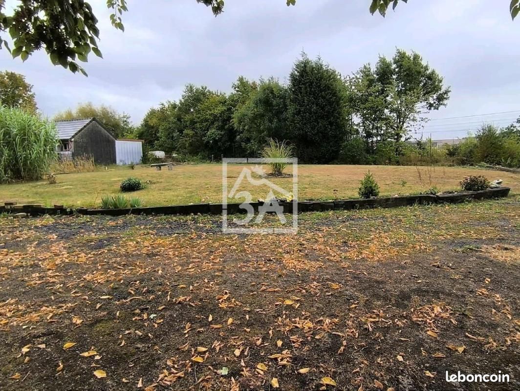 Maison 4 pièces 148 m² · à Tournehem-sur-la-Hem · 148 m² · 241 500 €