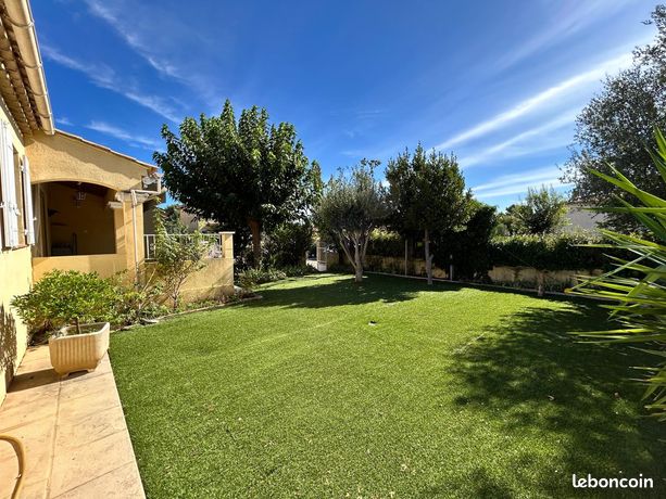 Villa 4 pièces 90 m² — 3