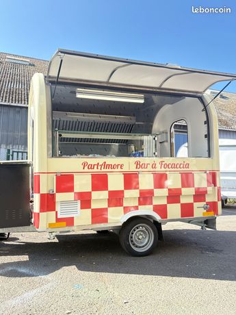 Lima Remorque Crépes Échelle H0 – Wagon Marchandises Modélisme Ferroviaire Italien, Collection Adultes