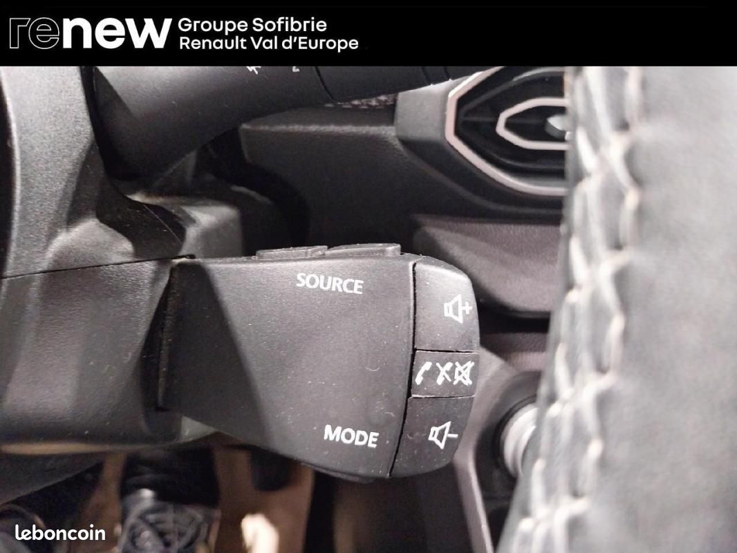 Dacia Jogger ECO-G 100 7 places Extreme (image 20)