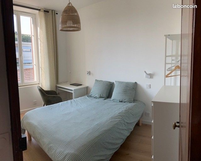 Appartement 3 pièces 63 m² · à Le Cannet · 63 m² · 1 590 €/mois