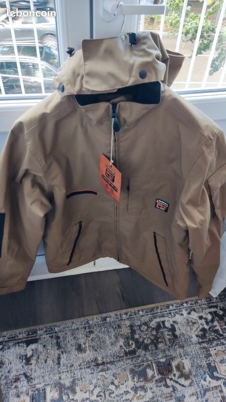 Timberland Pro Veste Timberland Homme Beige Bottines/Boots Tissage