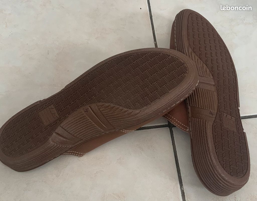 Mule en cuir (image 5)