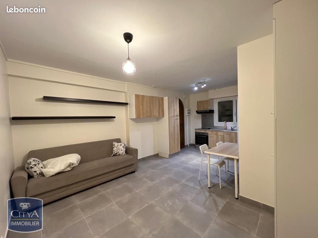 Appartement 1 pièce 22 m² · à Alfortville · 22 m² · 795 €