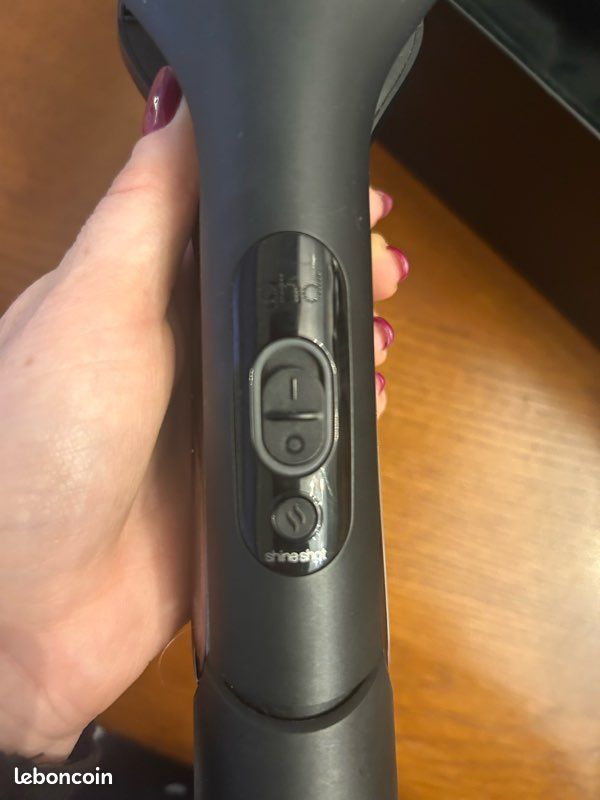 Lisseur GHD duet style (image 4)