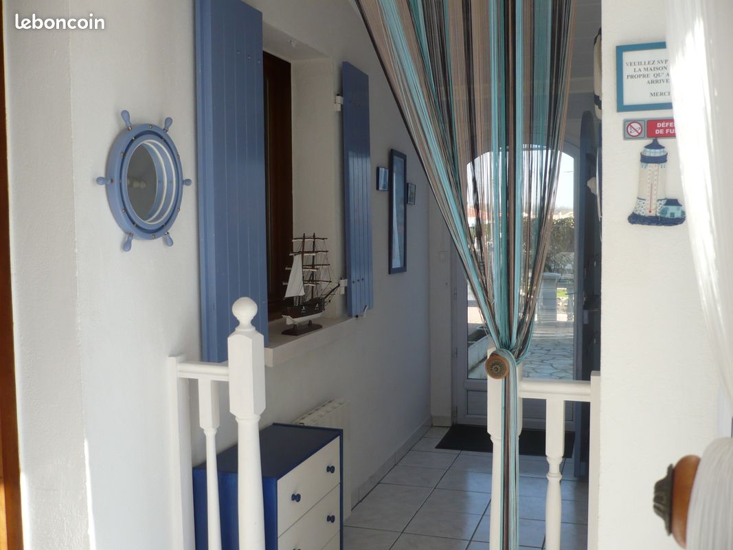 Location maison : cures ou vacances pour 2 personnes (image 3)