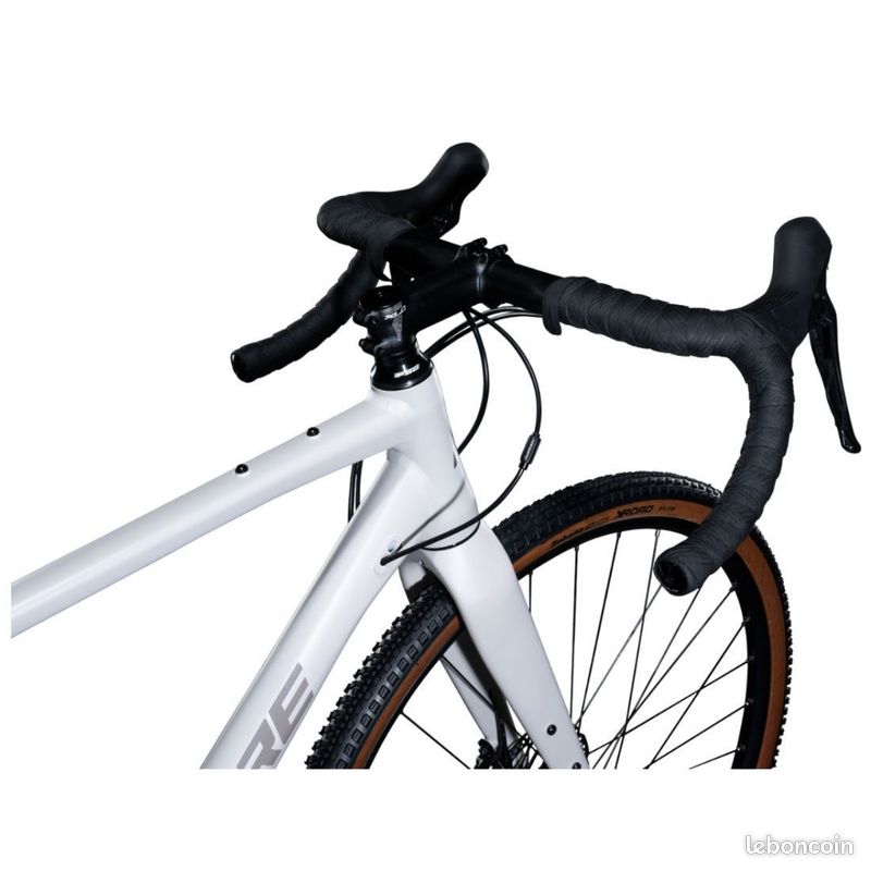 Lapierre Crosshill AL 2.0 - Vélos gravel & voyage - Neuf (image 3)