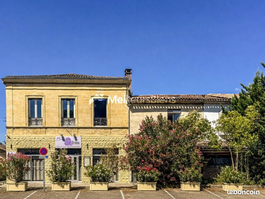 Immeuble 9 pièces 503 m² · à Izon · 503 m² · 798 720 €
