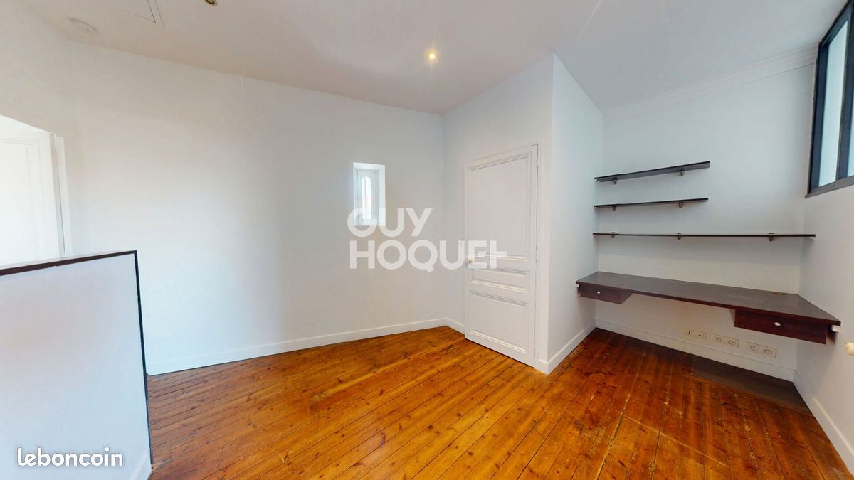 Maison a louer vertou - 4 pièce(s) - 102 m2 - Surfyn