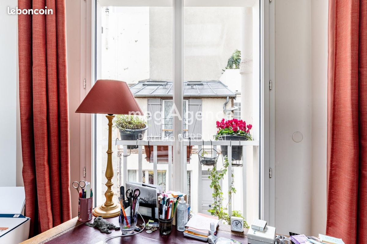 Loft 3 pièces 72 m² (image 5)