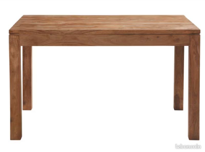 Table à manger 6 personnes (image 1)