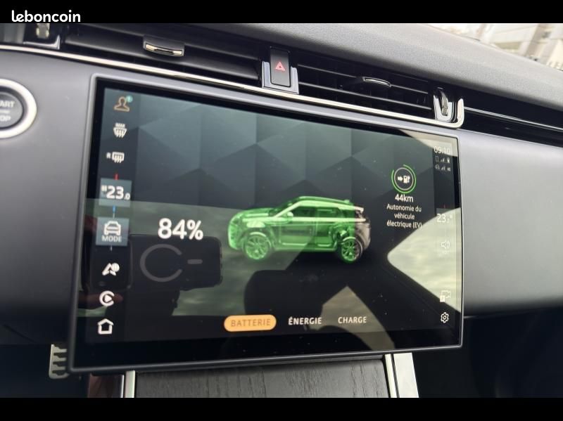 Land-rover Range Rover Evoque 1.5 P270e PHEV 269ch Dynamic HSE (image 28)