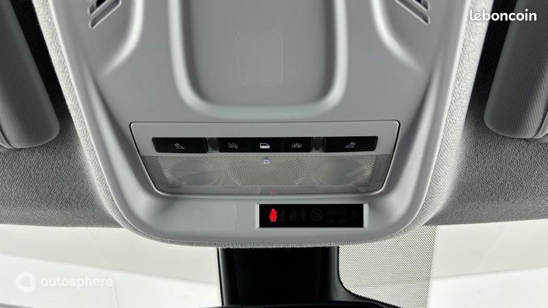 Opel Crossland X 1.2 Turbo 110ch GS Line (image 30)