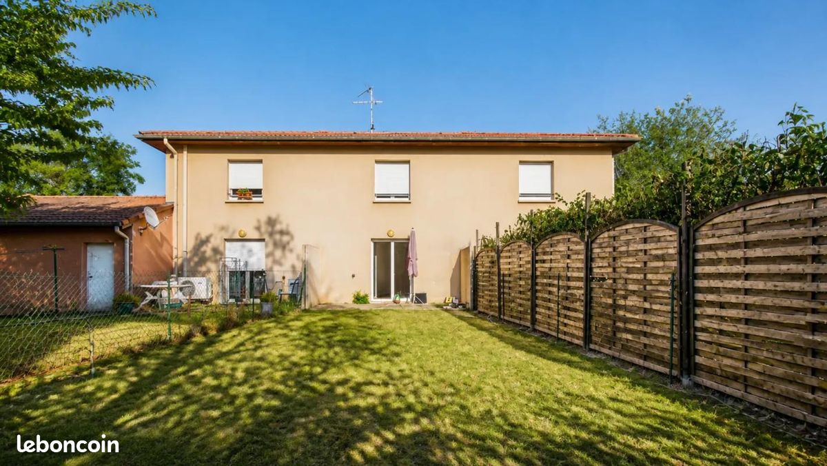 Maison 3 pièces 70 m² · à Guilherand-Granges · 70 m² · 210 000 €