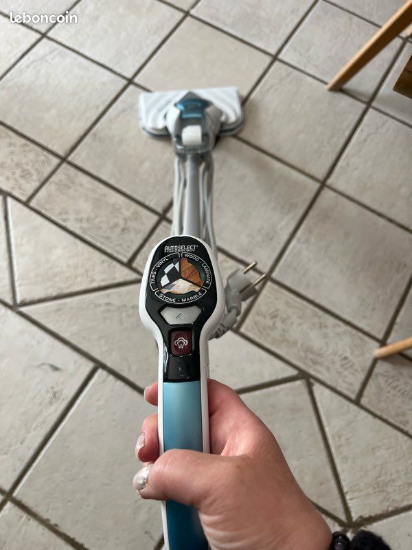 Steam-mop Black&decker (image 3)