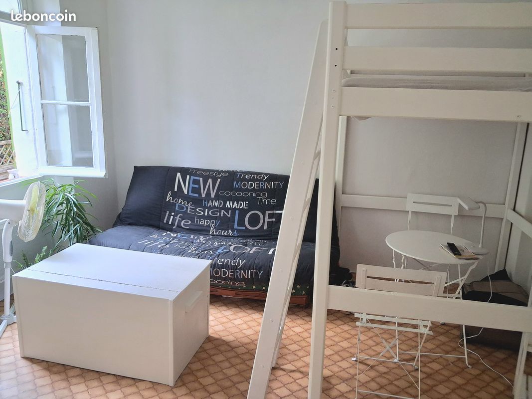Appartement 11 pièces 19 m² · à Amélie-les-Bains-Palalda · 19 m² · 29 500 €