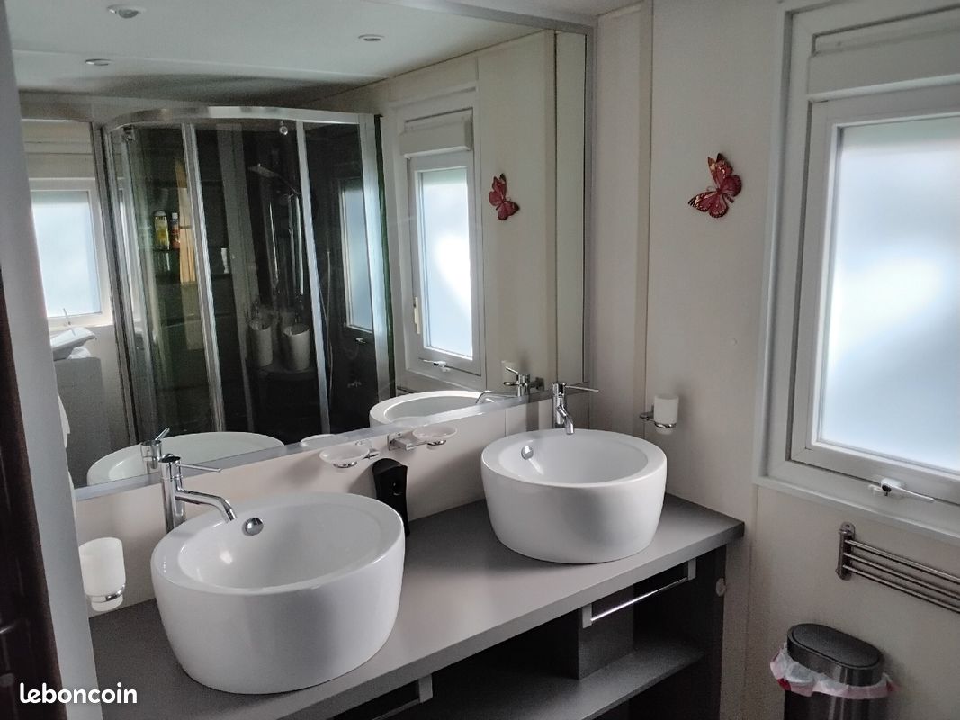 Mobil home 4/6 personnes (image 12)