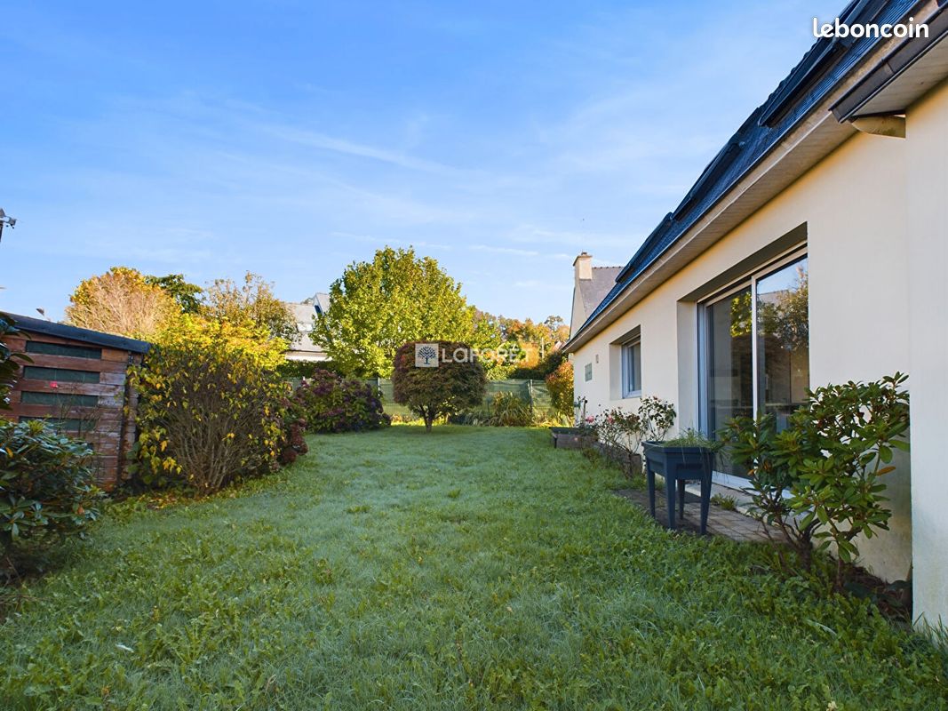 Maison 6 pièces 153 m² · à Quimper · 153 m² · 1 210 €