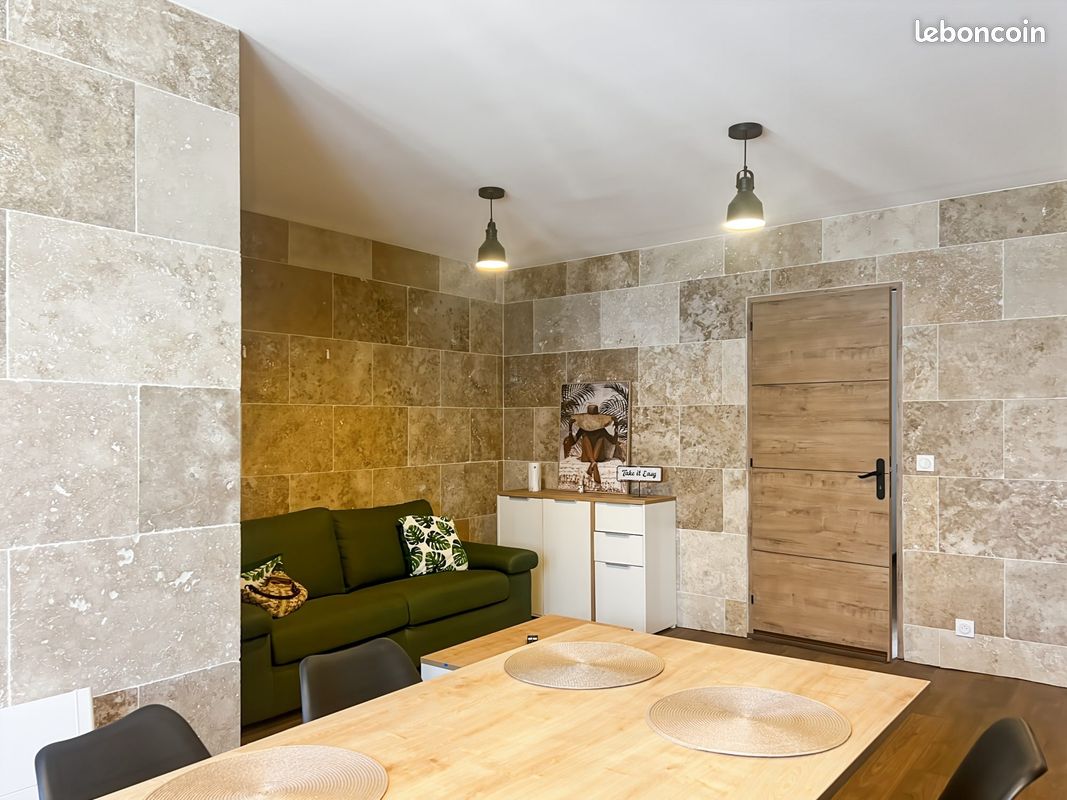 Appartement 2 pièces 44 m² · à Dieppe · 44 m² · 138 000 €