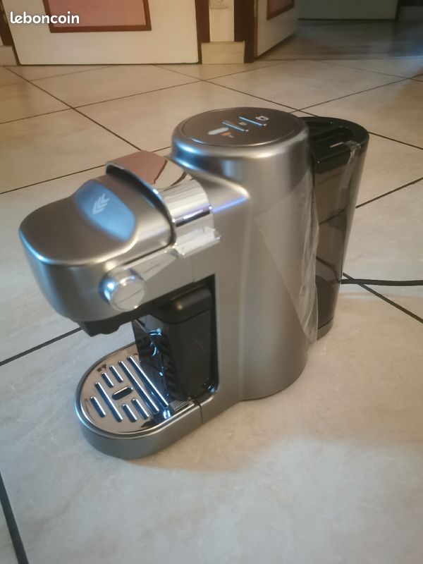 Cafetière Expresso. Malongo Neoh (image 2)