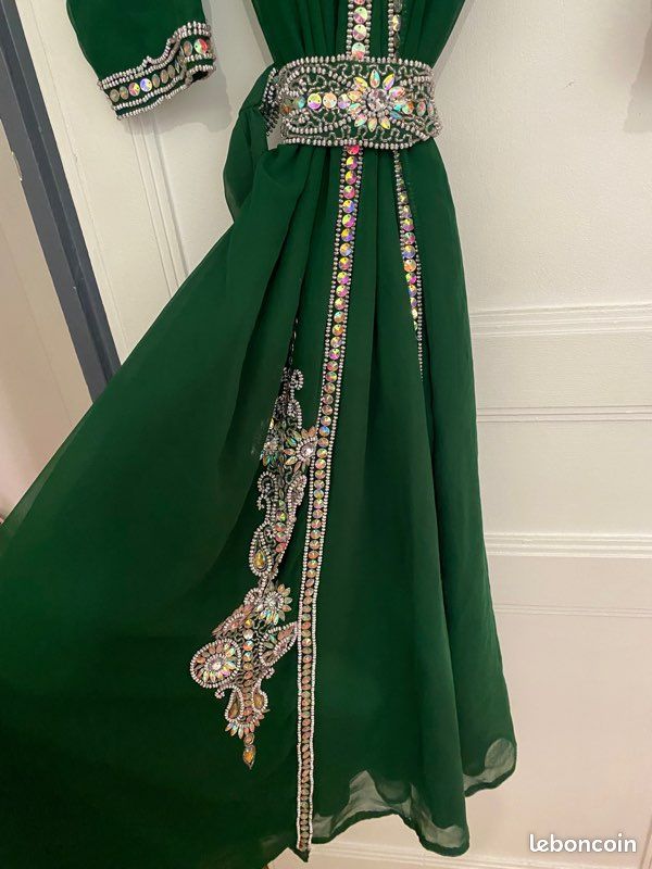 Robe ABAYA (image 2)