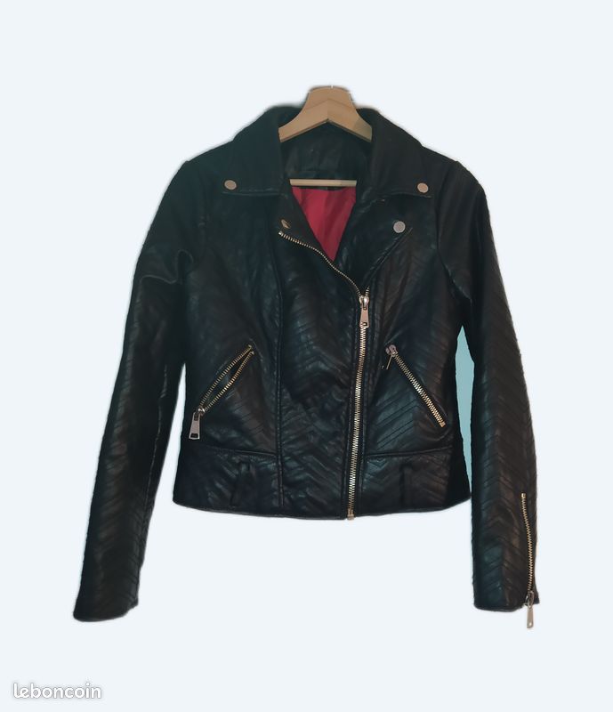 Veste (image 1)