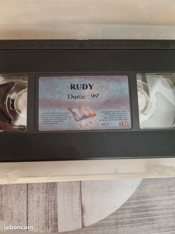 Rudy le cochon (image 3)