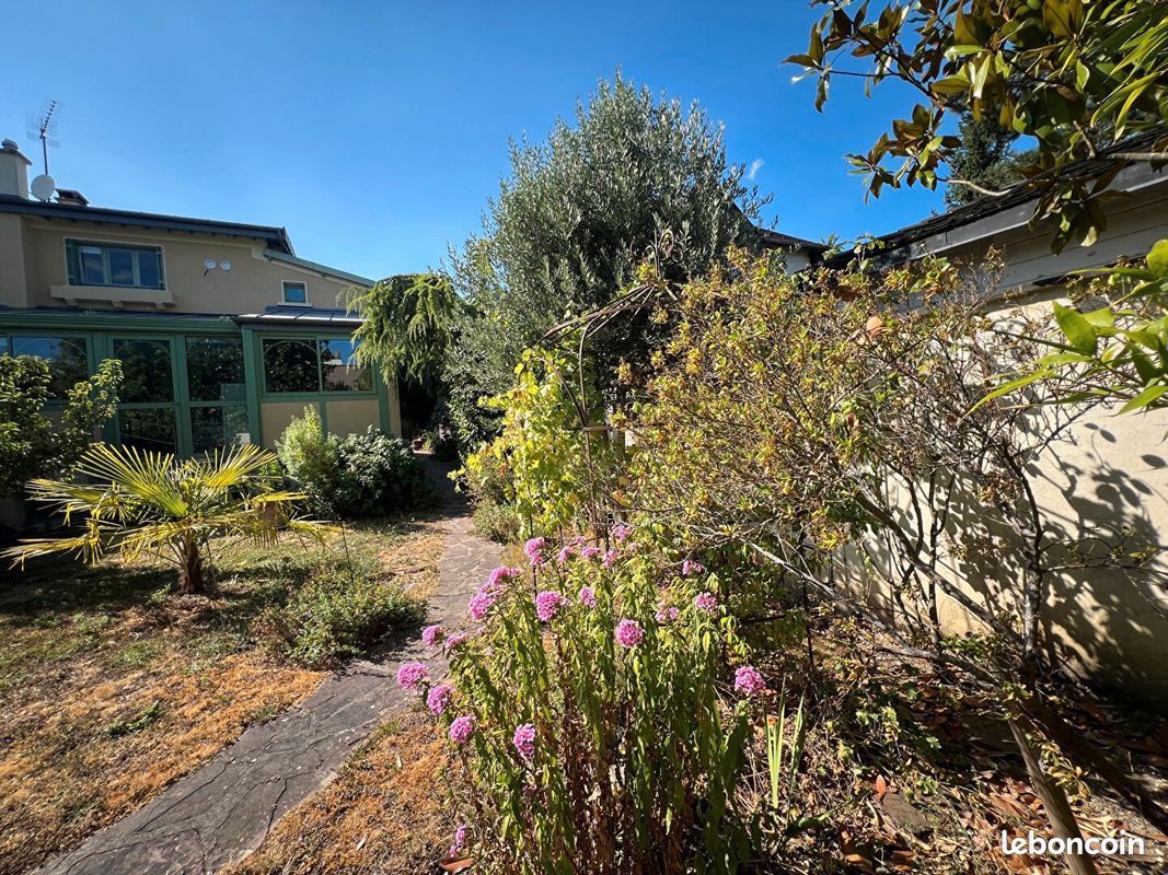 Maison 5 pièces 125 m² · à Marly-le-Roi · 125 m² · 645 000 €