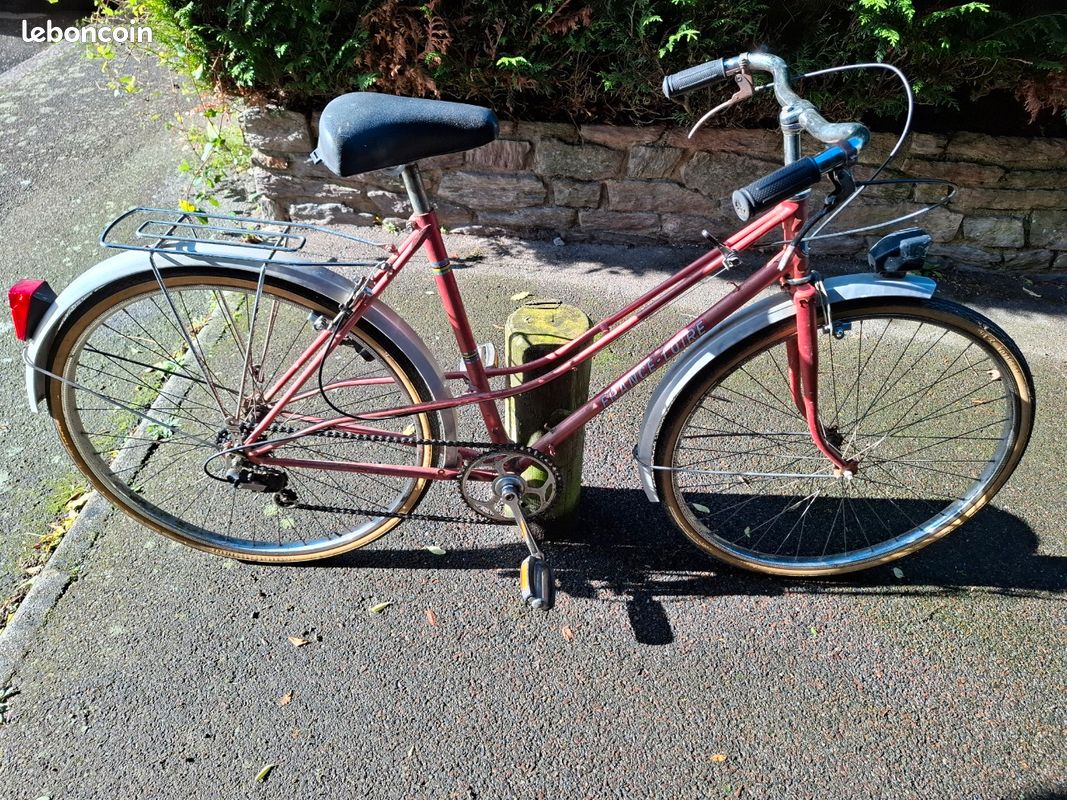 Vélo Peugeot Ancien Pieces Velo Ancien Vintage Piece velo vintage sales
