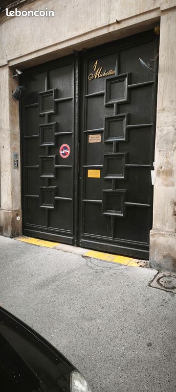 Appartement 1 pièce 20 m² · à Nancy · 20 m² · 500 €/mois