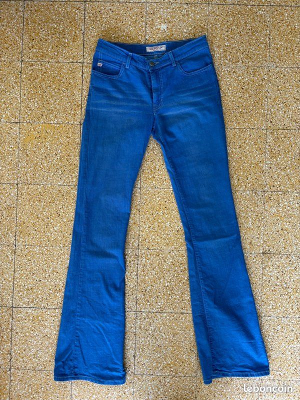 Jeans miss sixty (image 9)