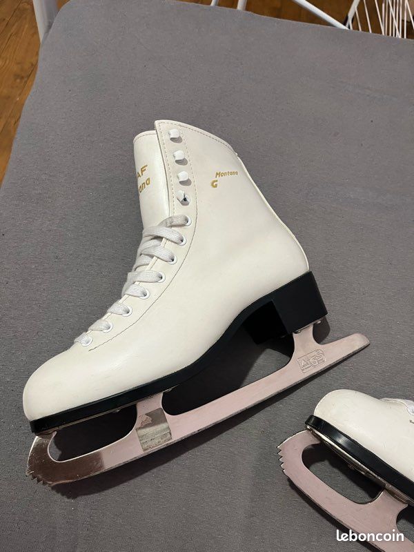 Patin à glace montana (image 6)