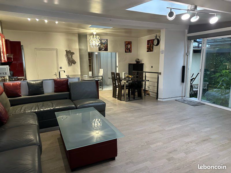 Appartement 4 pièces 83 m² · à Livry-Gargan · 83 m² · 255 000 €