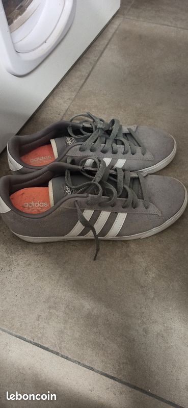 Baskets Adidas (image 3)